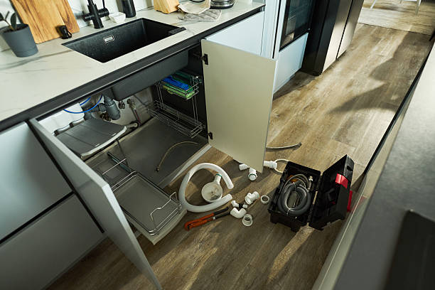 24/7 Emergency Gas Line Repair experts in Newport, RI